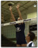 Volleyball: Height & Position of the Hands When Blocking