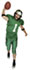 Football: Quarterbacks - A Coaching Cue for Better Weight-Shift & Follow-Through
