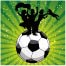 Soccer: World Cup Soccer Tournament