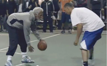 uncle drew nba player