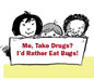 Health: Anti-Drug Video Assignment