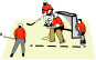 Hockey: Teach Your Players to  Shoot Off the Wrong Foot