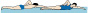 Swimming: Centipede Swim Activity