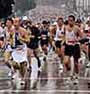 Blog: The Paris Marathon's Footsteps Generate Electricity
