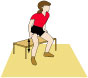 Training-Room Tips: Tests for Ankle Injury Readiness