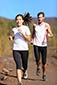 Cross-Country/Track: Double Surge Tactic When Running in the Lead
