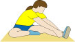 Fitness: Order of Stretching Is Important