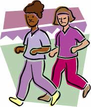 Reproducibles: Poetry for Physical Education - We Cant Run Today