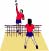 Teaching Tips: Use Racquetless Badminton to Teach Throwing Skills to Physical Education Students