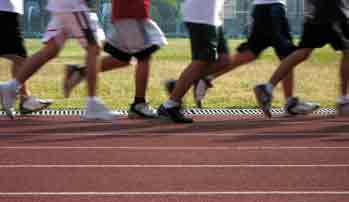 Fitness: V02 Max Test Using an Easy One-Mile Jog
