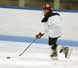 Hockey - Tip for Keeping the Head Up
