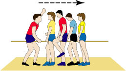 <center>War Canoe Race </center>