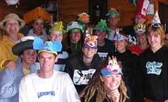 Fundraiser - Crazy Hat Day Fundraiser