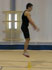 Track (Video): Plyometrics Before Every Repetition Improves Sprint Speed