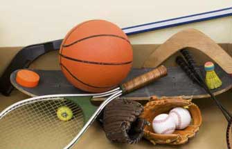 Games: The Create-a-Game Activity