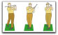 Golf: Finishing Pose Can Help Diagnose Swing Problems
