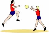 <center>Teachers Can Use Balls to Make Dance Moves Seem More Sport-Like</center>