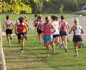 XC Running/Track: The Best Workouts for 
Developing Aerobic Fitness