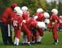 Football: How to Give Playing Time to Every Player ...and Still Win!