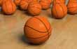 Equipment: Choosing the Right Basketball - A Primer