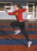 Strength (Video): The Single-Leg Triple-Hop Test