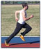 Track (Video): Coaching Cue For Better Arm Drive When Running