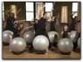 Fitness (Video Link): Drums Alive™ Fitness Routines