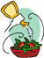 Nutrition: A Tip for Reducing Your Consumption of Salad Dressing