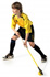 Equipment: Softer, Safer Floor Hockey Balls You 
Can Make Yourself