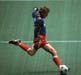 Soccer: The Role of Fitness in Becoming a Professional Soccer Player