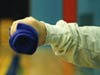 Strength:  Towels & Tensors for Grip & Wrist Strength