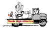 Promotion: Parade Floats Show You Off to the Community
