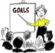 Sport Psychology: Goal-Setting for Sport Can Also Include Personal Goals