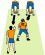 Football: Punter Concentration Drill