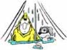 Outdoor Education: Sealing Boot and Tent Seams in the Field