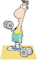 Strength: Variable Load Training Combines Strength & Endurance