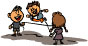 Fundraising: Babysitting Fundraiser