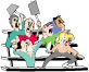 Sport Psychology: Use a Force Field to Prevent Distractions