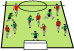 Soccer: Last Goal Wins Game for Better Possession Play