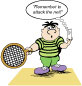Tennis: Coaching Notes