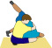 Wrestling: Counter a Low Single Leg by Rolling Your Opponent on His Head