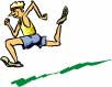 Cross-Country Running: Downhill Running Research & Technique