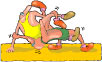 Coaching/Sport Psychology: Simulate Come-from-Behind Situations in Practice