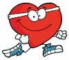 Reproducibles/Fitness: PE Homework - Calculate Target Heart Rate