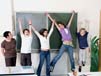 Teaching: Guidelines for Teaching Physical Education Classes Within a Limited Space