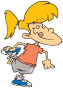 Reproducibles/Fitness: PE Homework - What is Flexibility?