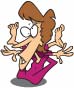 Reproducibles/Fitness: PE Homework - How to Safely Perform Flexibility Workouts