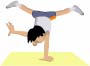 Gymnastics: Be Prepared With Three Routine Variations