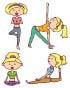 Reproducibles/Fitness: PE Homework - The Benefits of Flexibility