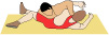 Wrestling: The Arm Turk